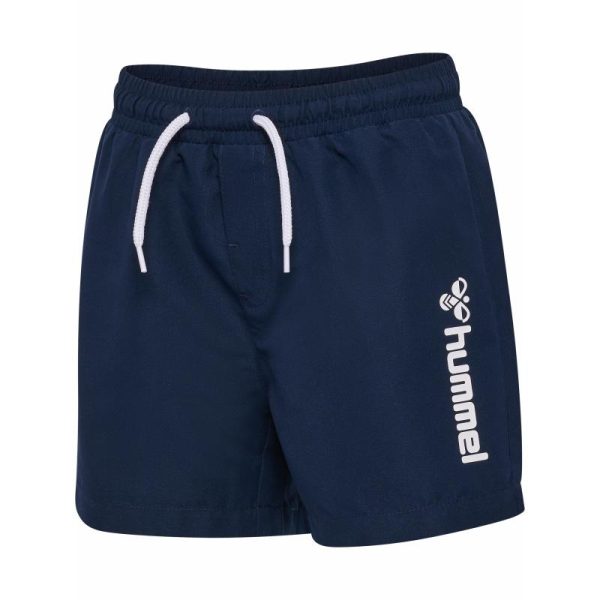 Hummel Hummel Hmlbondi Board Shorts 223348 Nuten Sport 1