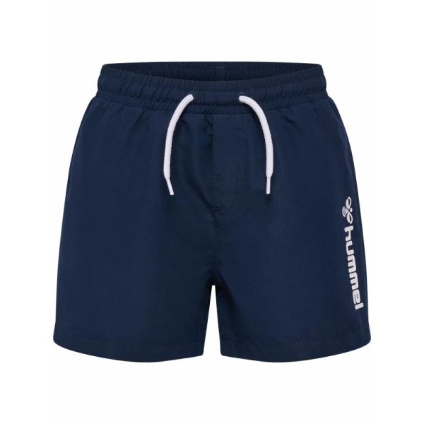 Hummel Hummel Hmlbondi Board Shorts 223348 Nuten Sport 2