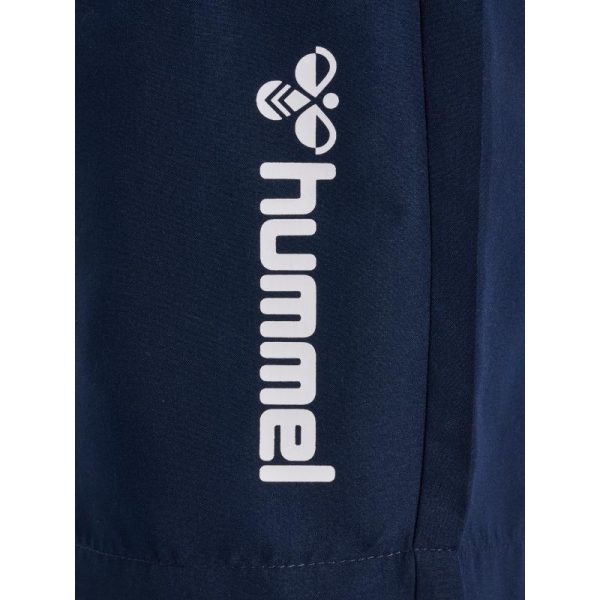 Hummel Hummel Hmlbondi Board Shorts 223348 Nuten Sport 4
