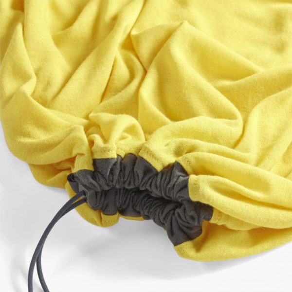 Sea To Summit Sea To Summit Reactor Mummy W- Drawcord- Compact Yellow 30416694 Nuten Sport 2