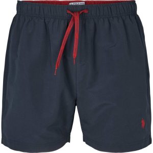 USPA USPA Swimshorts Aza Men 101431 Nuten Sport 1