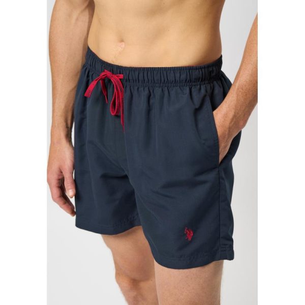 USPA USPA Swimshorts Aza Men 101431 Nuten Sport 2