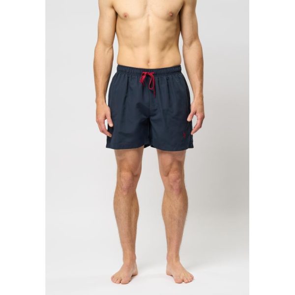 USPA USPA Swimshorts Aza Men 101431 Nuten Sport 8
