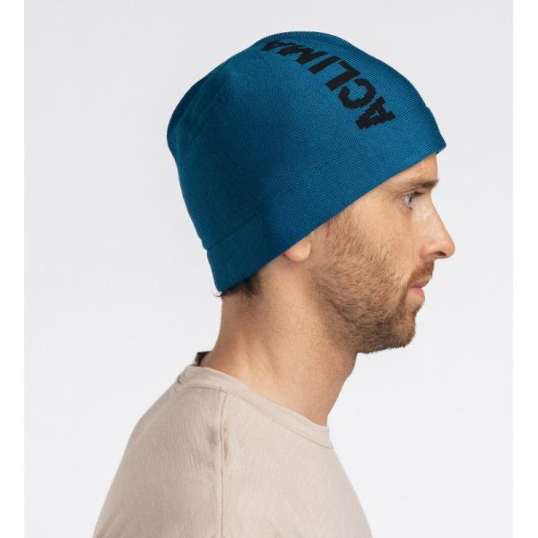 Aclima Aclima Warmwool Jib Beanie 101778 Nuten Sport 2