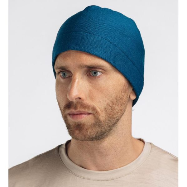 Aclima Aclima Warmwool Jib Beanie 101778 Nuten Sport 4