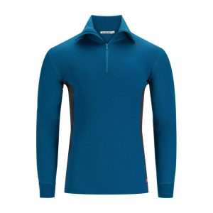 Aclima Aclima Warmwool Polo M´S 107370 Nuten Sport 1