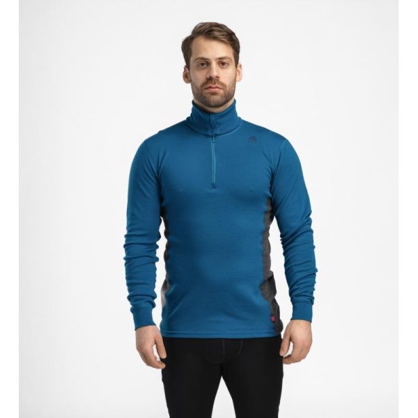 Aclima Aclima Warmwool Polo M´S 107370 Nuten Sport 3