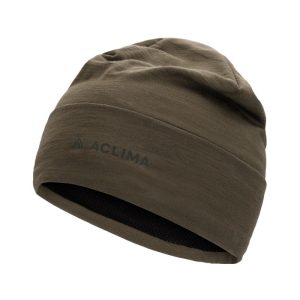 Aclima Aclima Woolnet Light Beanie U 109914 Nuten Sport 1
