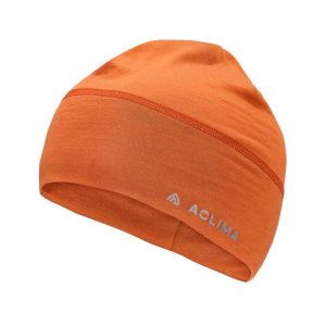 Aclima Aclima Lightwool 140 Beanie 101775 Nuten Sport 1