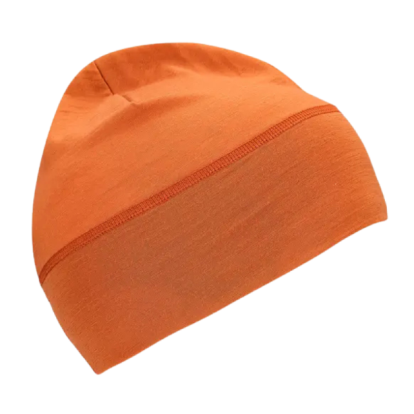 Aclima Lightwool 140 Lett Ull Lue Oransje - Bilde 2