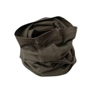 Aclima Lightwool 140 Hals Balaclava Grønn