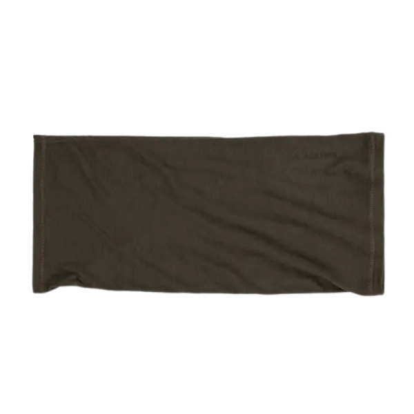 Aclima Lightwool 140 Hals Balaclava Grønn - Bilde 6
