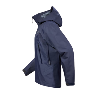ArcTeryx Beta AR Allround Vanntett Skalljakke Herre Blå