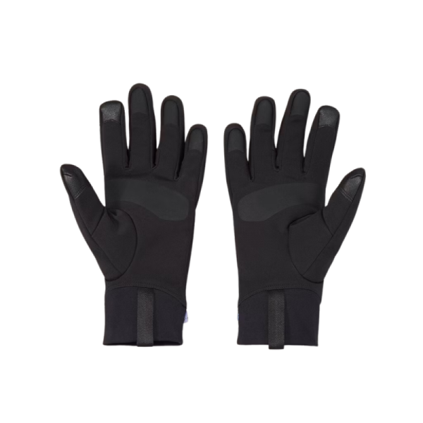 ArcTeryx Venta Softshell Hanske Unisex Sort - Bilde 2
