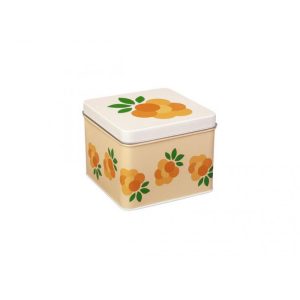 Blafre Liten Metallboks Multe