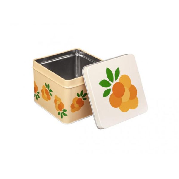 Blafre Liten Metallboks Multe - Bilde 2