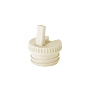 Blafre Kork med vippetut Beige