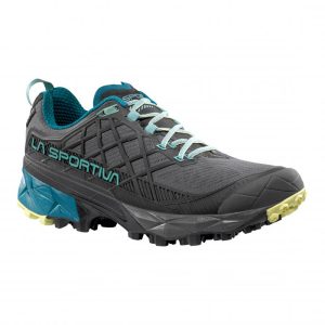 La Sportiva La Sportiva Akyra Ii Gtx W´S Hikingsko LA44I Nuten Sport 1