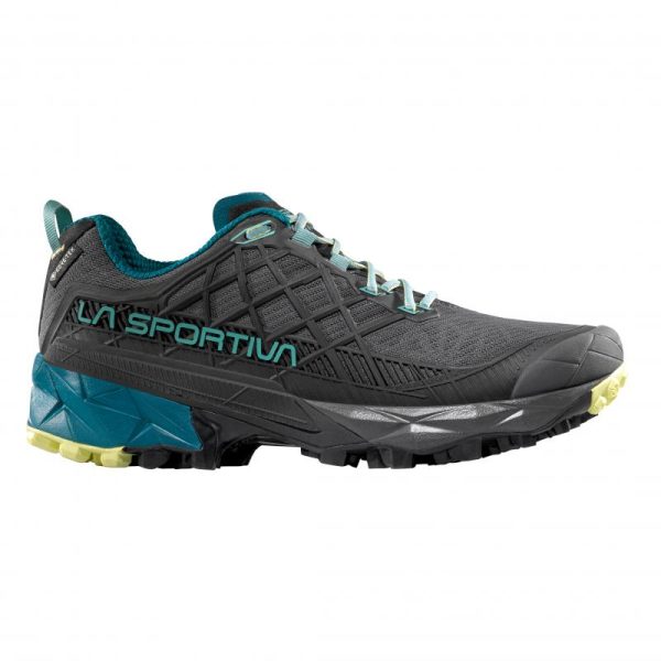 La Sportiva La Sportiva Akyra Ii Gtx W´S Hikingsko LA44I Nuten Sport 2