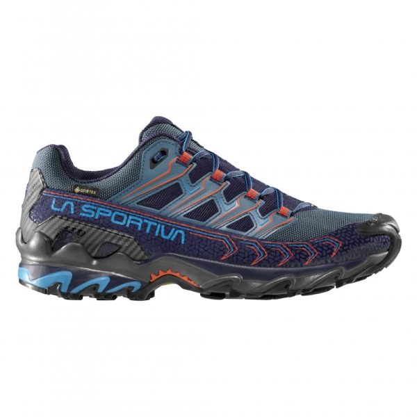 La Sportiva La Sportiva Ultra Raptor Ii Gtx Hikingsko ZFHS146 Nuten Sport 2