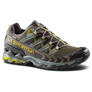 La Sportiva La Sportiva Ultra Raptor Ii Gtx Wide Hikingsko ZFHS148 Nuten Sport 1