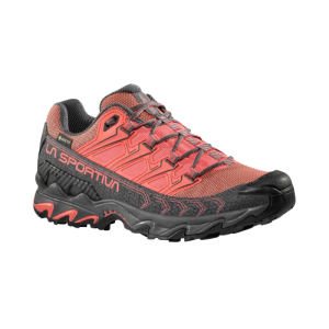 La Sportiva Ultra Raptor II GTX Vanntette Lave Tursko  Rosa