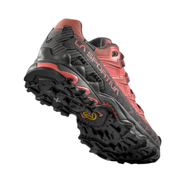 La Sportiva Ultra Raptor II GTX Vanntette Lave Tursko  Rosa - Bilde 4