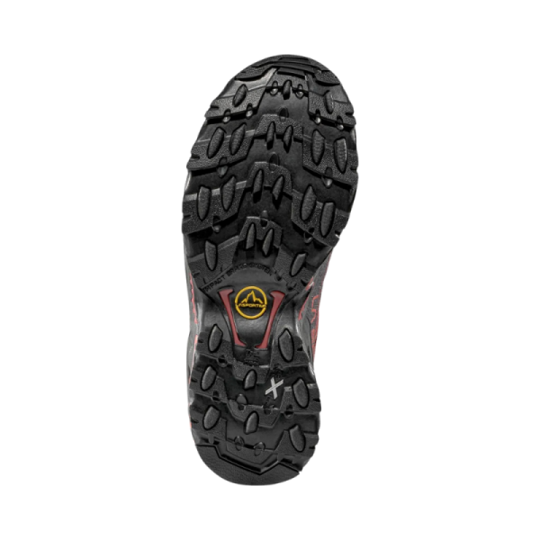 La Sportiva Ultra Raptor II GTX Vanntette Lave Tursko  Rosa - Bilde 5