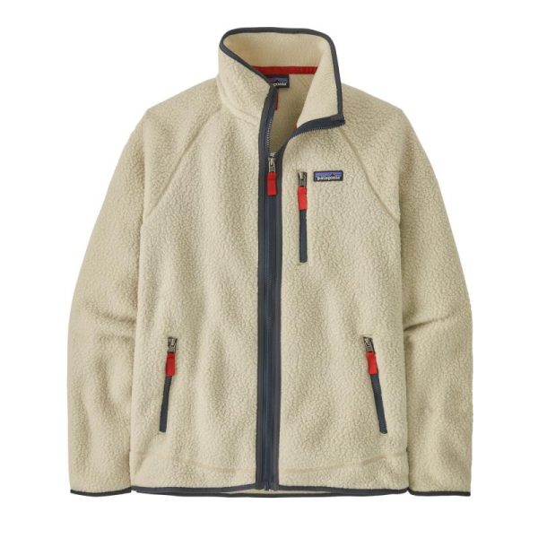 Patagonia Patagonia M´S Retro Pile Jkt P22801 Nuten Sport 1