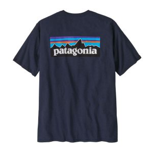 Patagonia Patagonia M´S P-6 Logo Responsibili-Tee P38504 Nuten Sport 1