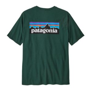 Patagonia Patagonia M´S P-6 Logo Responsibili-Tee P38504 Nuten Sport 1