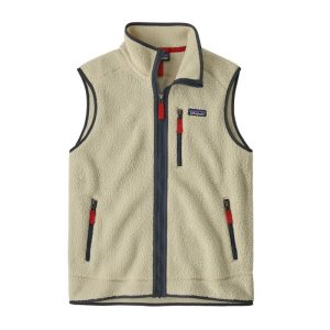 Patagonia Patagonia M´S Retro Pile Vest P22821 Nuten Sport 1