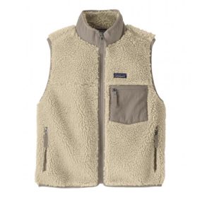 Patagonia Patagonia W´S Classic Retro-X Vest P23084 Nuten Sport 1
