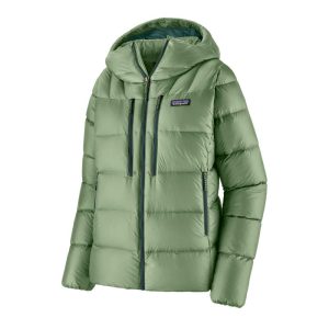 Patagonia Patagonia W´S Fitz Roy Down Hoody P85505 Nuten Sport 1