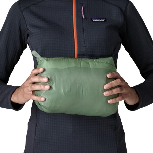 Patagonia Patagonia W´S Fitz Roy Down Hoody P85505 Nuten Sport 2