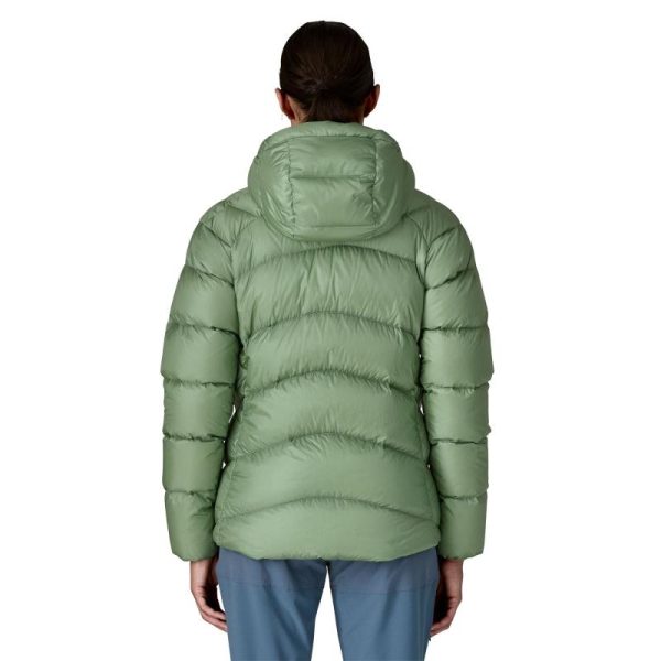 Patagonia Patagonia W´S Fitz Roy Down Hoody P85505 Nuten Sport 9