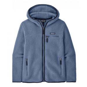 Patagonia Patagonia W´S Retro Pile Hoody P22806 Nuten Sport 1