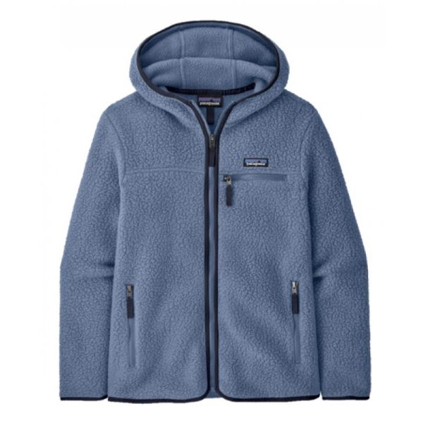 Patagonia Patagonia W´S Retro Pile Hoody P22806 Nuten Sport 1