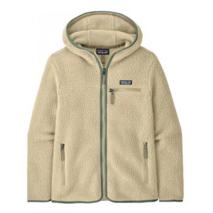 Patagonia Patagonia W´S Retro Pile Hoody P22806 Nuten Sport 1