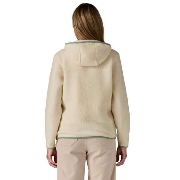 Patagonia Patagonia W´S Retro Pile Hoody P22806 Nuten Sport 2
