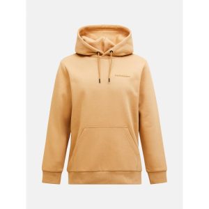 Peak Performance Peak Performance M Original Small Logo Hood G79589 Nuten Sport 1