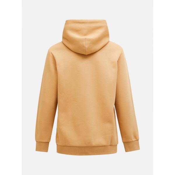 Peak Performance Peak Performance M Original Small Logo Hood G79589 Nuten Sport 3