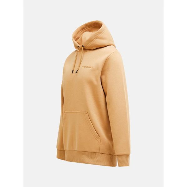 Peak Performance Peak Performance M Original Small Logo Hood G79589 Nuten Sport 4