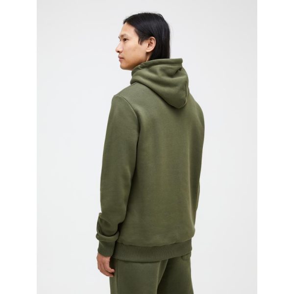 Peak Performance Peak Performance M Original Small Logo Hood G79589 Nuten Sport 5