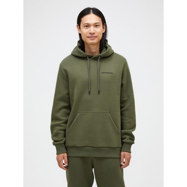 Peak Performance Peak Performance M Original Small Logo Hood G79589 Nuten Sport 7
