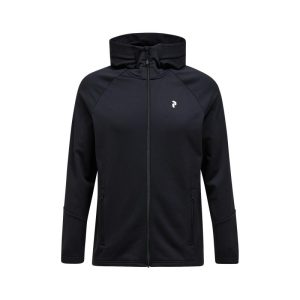 Peak Performance Peak Performance M Rider Essentials Zip Hood G80573 Nuten Sport 1