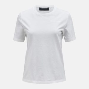 Peak Performance Peak Performance W Original Small Logo Tee G79571 Nuten Sport 1