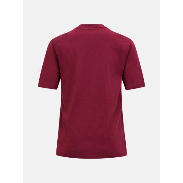Peak Performance Peak Performance W Original Small Logo Tee G79571 Nuten Sport 2