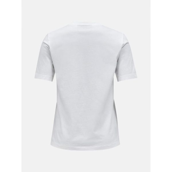 Peak Performance Peak Performance W Original Small Logo Tee G79571 Nuten Sport 3