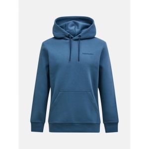 Peak Performance Peak Performance M Original Small Logo Hood G79589 Nuten Sport 1